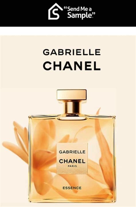 chanel gabrielle essence.|chanel gabrielle essence free sample.